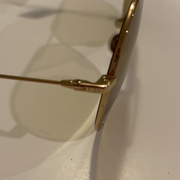 Christian Dior Stellaire Fashion Sunglasses - Picture 7 of 10